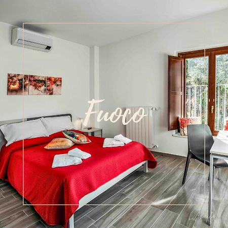L'Aquila Home 'Il Comfort In 4 Camere' Екстер'єр фото