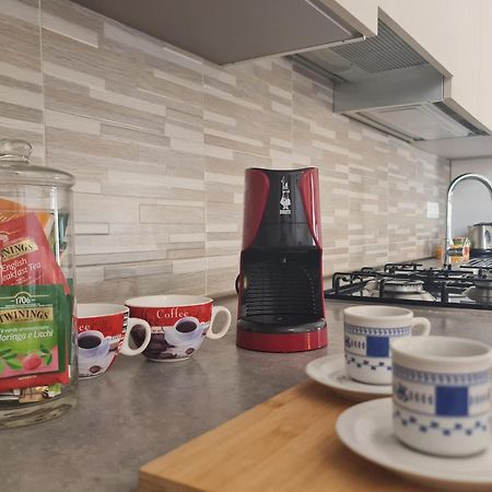 L'Aquila Home 'Il Comfort In 4 Camere' Екстер'єр фото