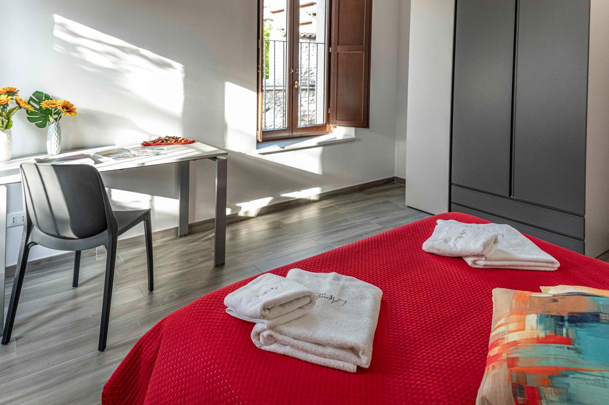 L'Aquila Home 'Il Comfort In 4 Camere' Екстер'єр фото