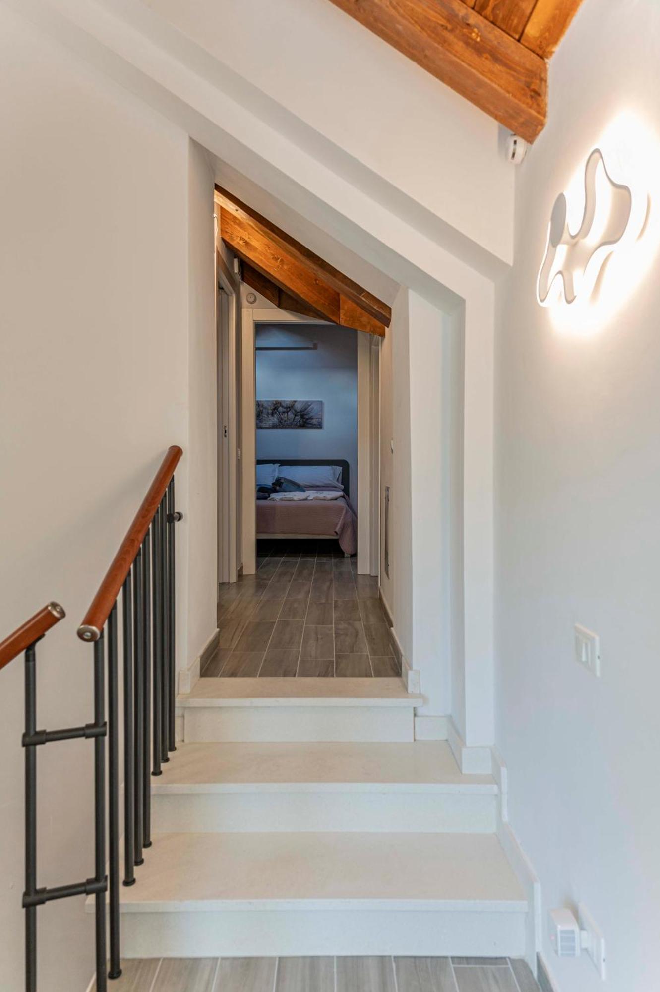 L'Aquila Home 'Il Comfort In 4 Camere' Екстер'єр фото