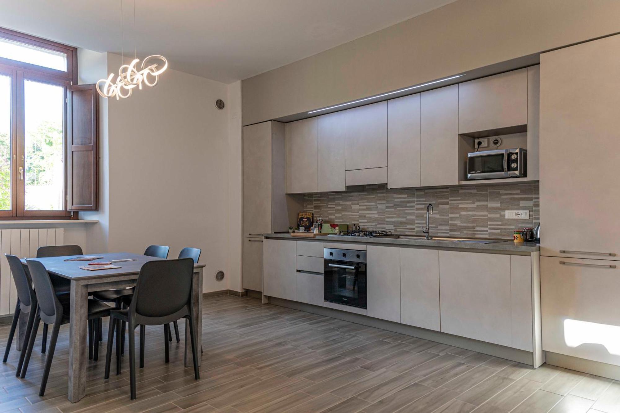 L'Aquila Home 'Il Comfort In 4 Camere' Екстер'єр фото