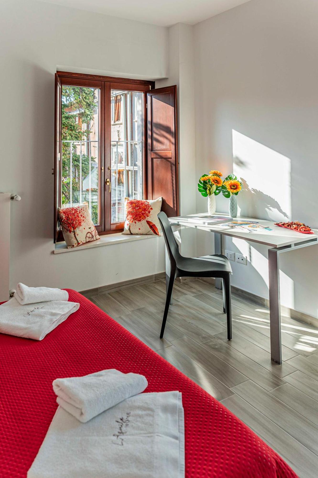 L'Aquila Home 'Il Comfort In 4 Camere' Екстер'єр фото