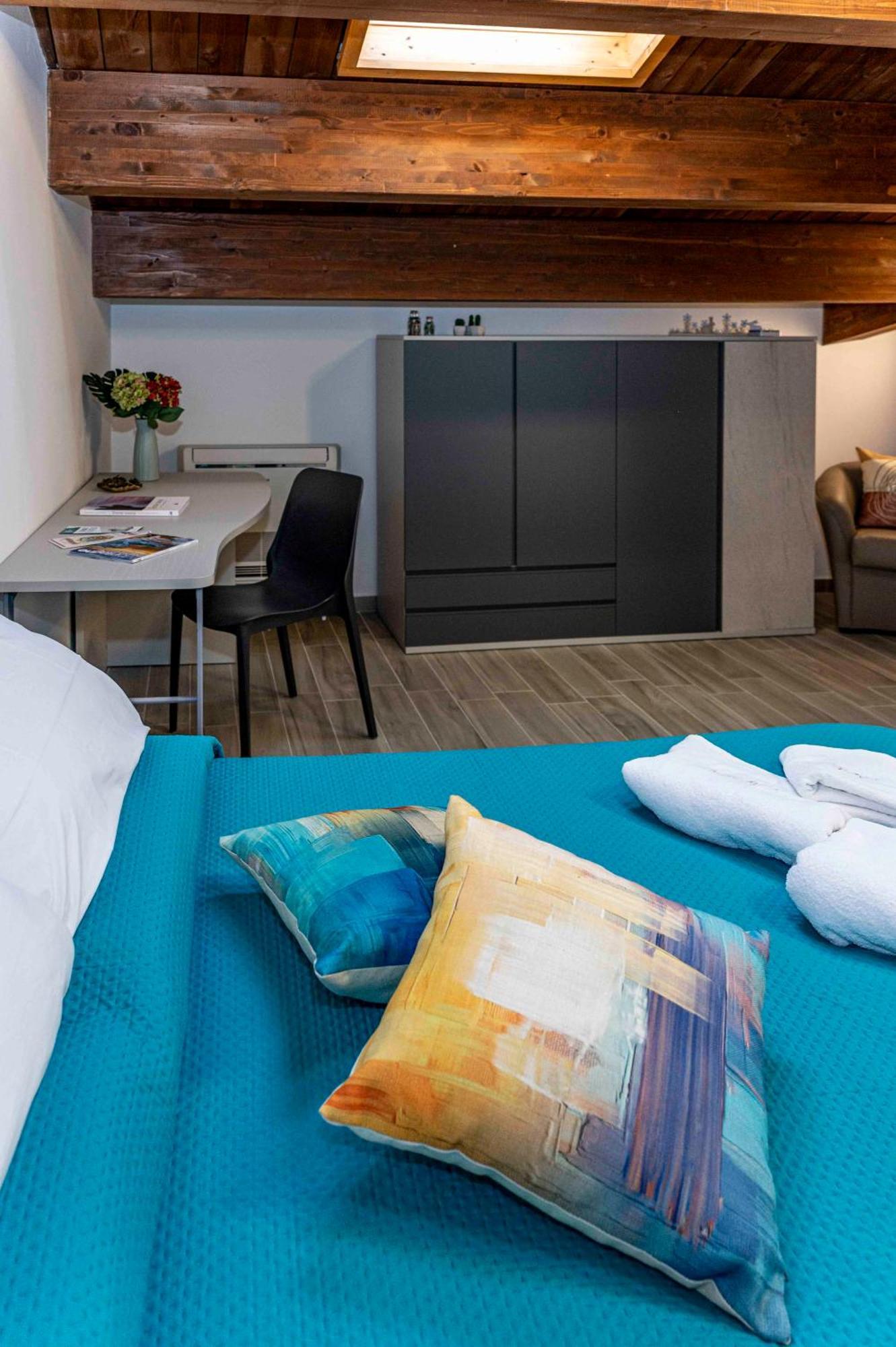L'Aquila Home 'Il Comfort In 4 Camere' Екстер'єр фото