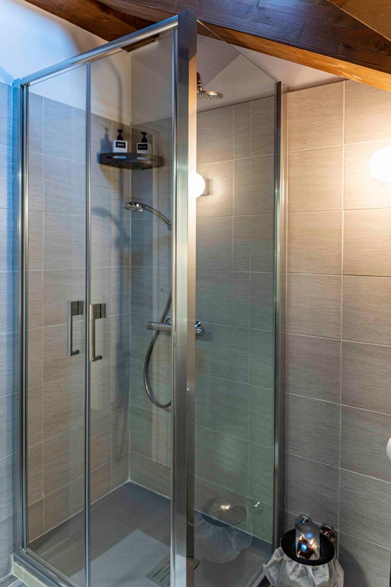 L'Aquila Home 'Il Comfort In 4 Camere' Екстер'єр фото