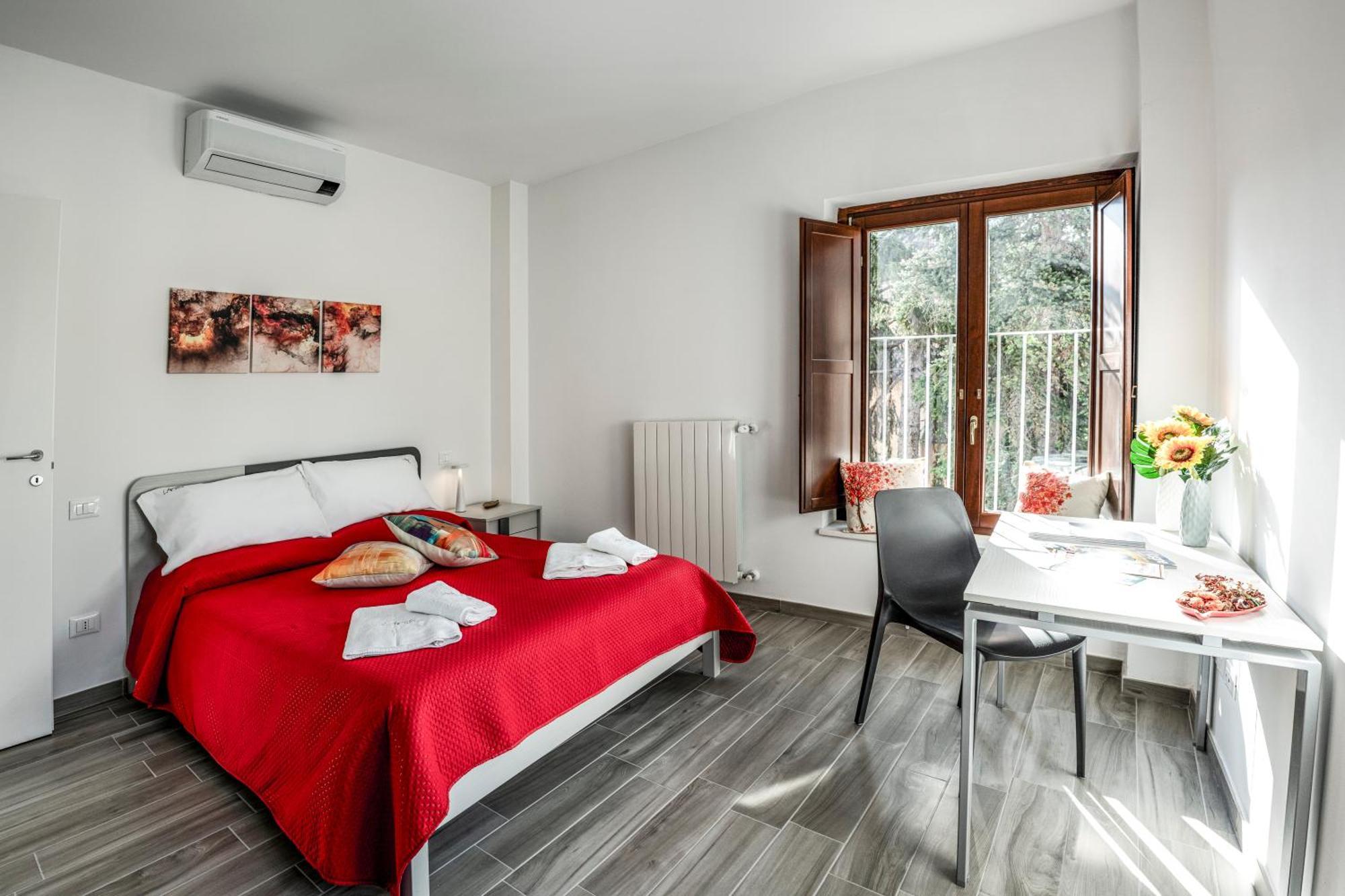 L'Aquila Home 'Il Comfort In 4 Camere' Екстер'єр фото