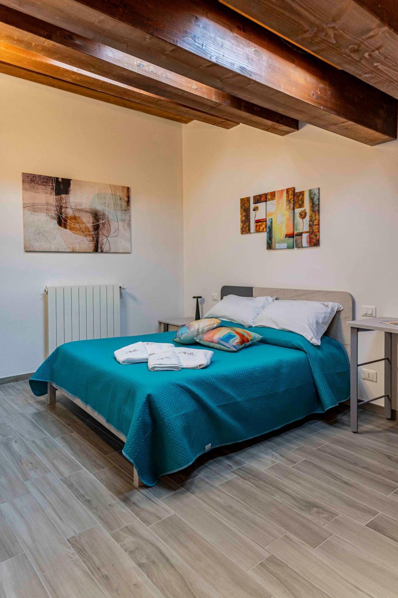 L'Aquila Home 'Il Comfort In 4 Camere' Екстер'єр фото