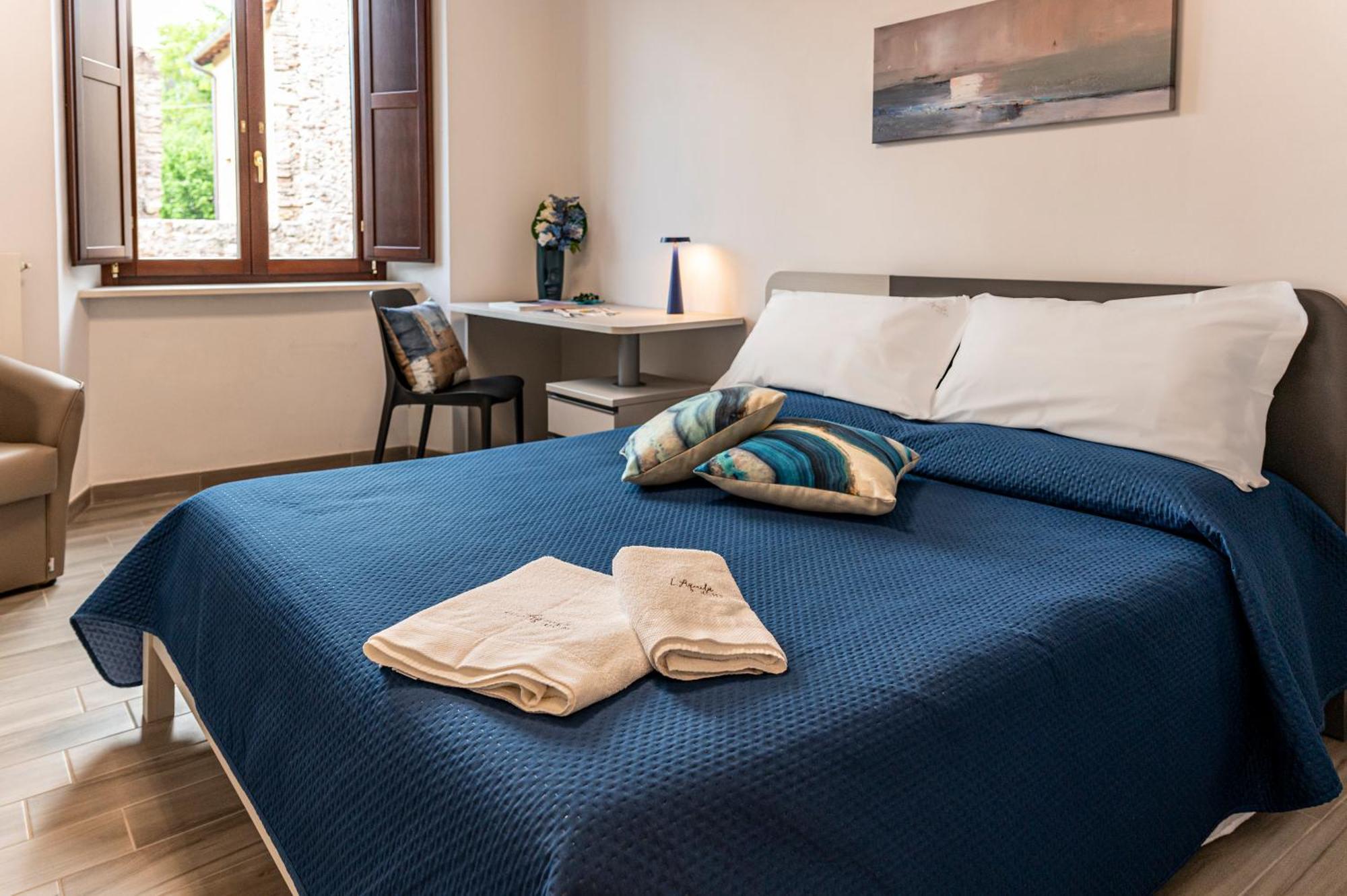 L'Aquila Home 'Il Comfort In 4 Camere' Екстер'єр фото