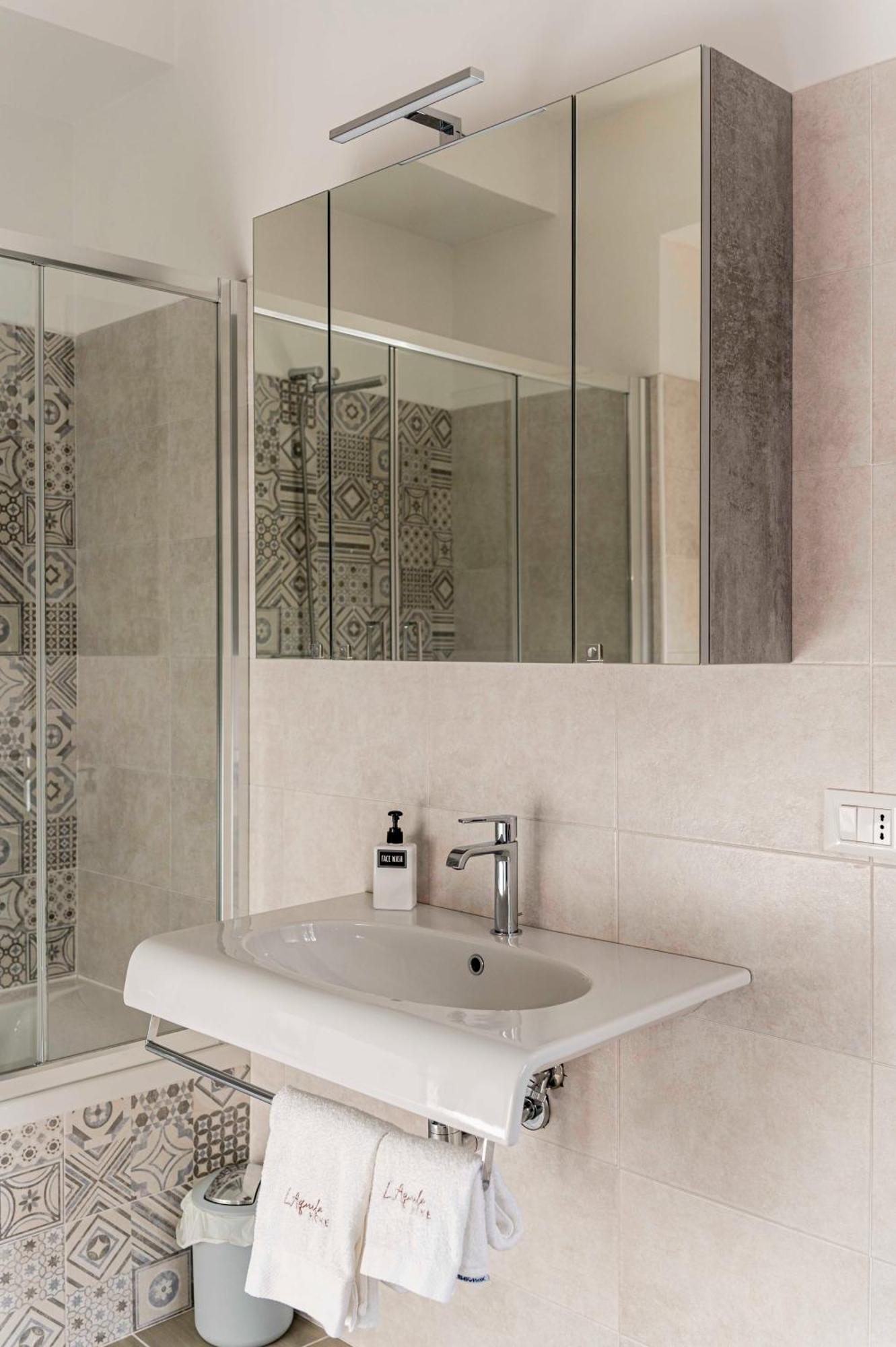 L'Aquila Home 'Il Comfort In 4 Camere' Екстер'єр фото
