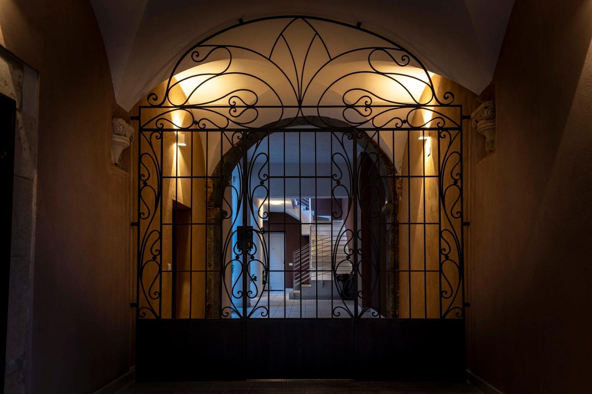 L'Aquila Home 'Il Comfort In 4 Camere' Екстер'єр фото