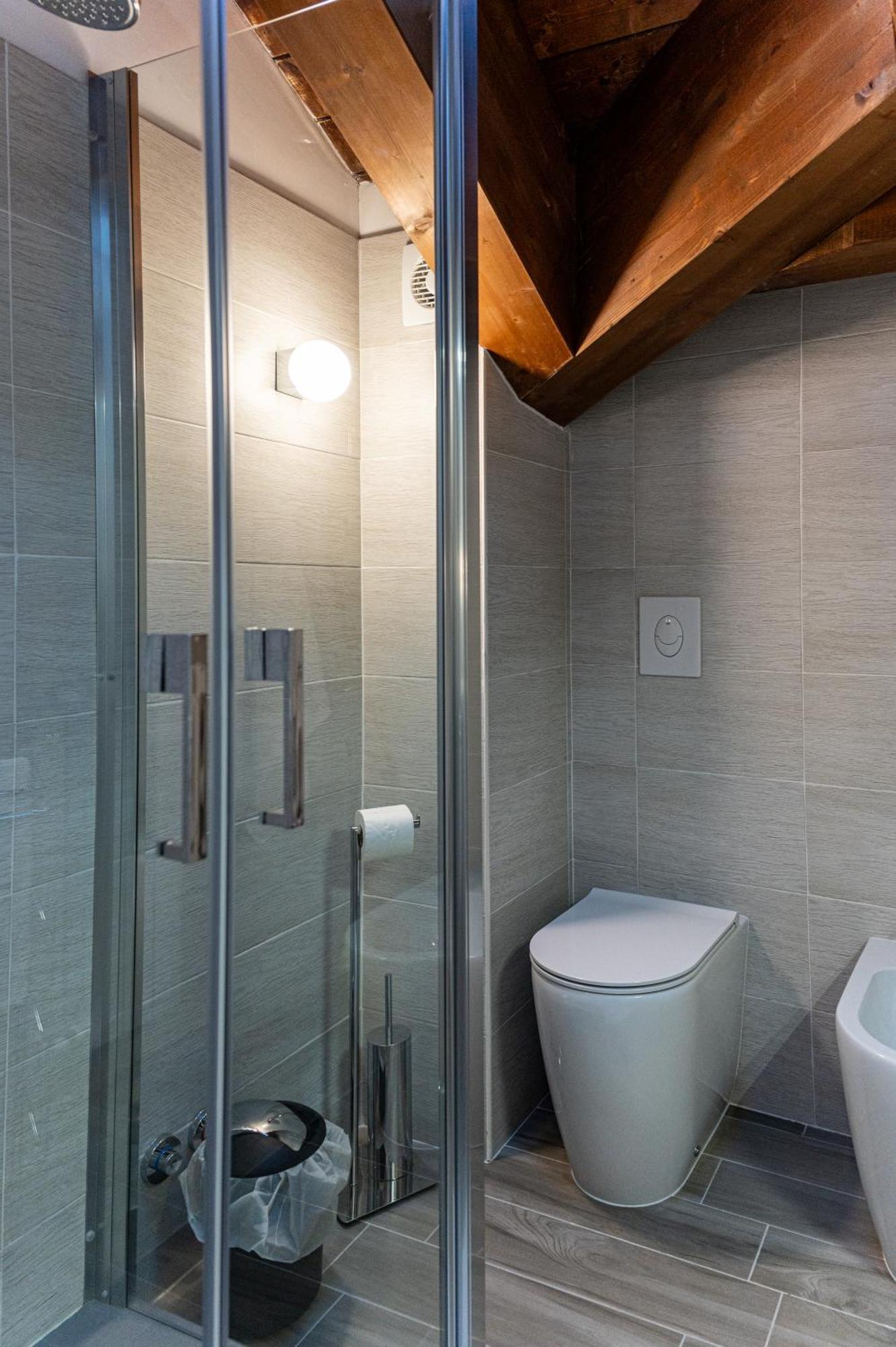 L'Aquila Home 'Il Comfort In 4 Camere' Екстер'єр фото
